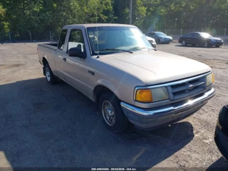 FORD FORD RANGER SPLASH/XL/XLT