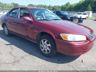 TOYOTA TOYOTA CAMRY LE