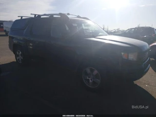 HONDA HONDA RIDGELINE RTL