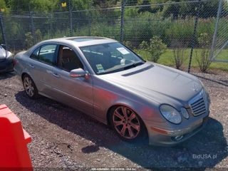 MERCEDES-BENZ MERCEDES-BENZ E 350 4MATIC