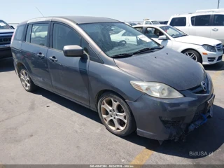 MAZDA MAZDA MAZDA5 SPORT