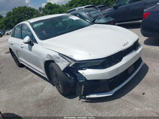 KIA KIA K5 LXS FWD