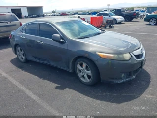ACURA ACURA TSX 2.4