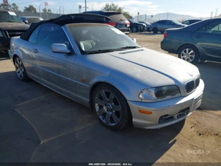 BMW 325CI
