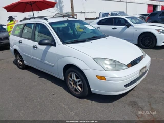 FORD FORD FOCUS SE