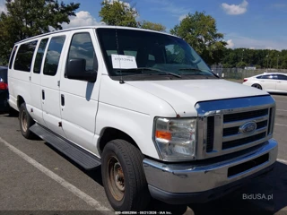 FORD FORD E-350 SUPER DUTY XLT