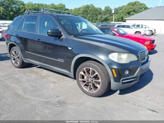 BMW X5 XDRIVE30I