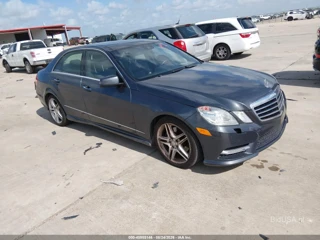 MERCEDES-BENZ MERCEDES-BENZ E 350
