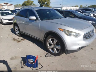 INFINITI INFINITI FX35