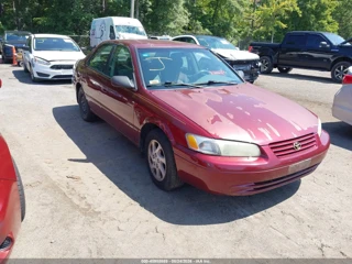 TOYOTA TOYOTA CAMRY LE V6