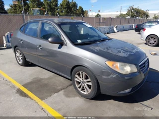 HYUNDAI HYUNDAI ELANTRA GLS/LTD/SE