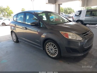 FORD FORD C-MAX HYBRID SE