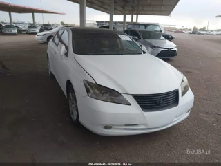 LEXUS LEXUS ES 350