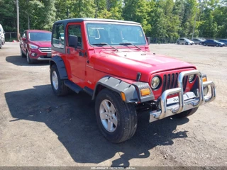 JEEP JEEP WRANGLER SE
