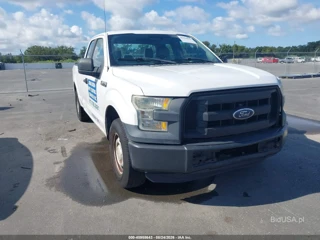 FORD FORD F-150 XL