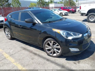 HYUNDAI HYUNDAI VELOSTER