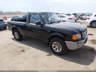 FORD FORD RANGER XL/XLT
