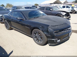 CHEVROLET CHEVROLET CAMARO 1LT