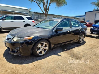 ACURA TSX