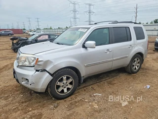 HONDA PILOT TOURING