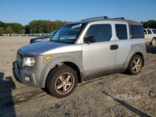 HONDA ELEMENT EX