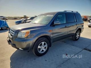 HONDA PILOT EX