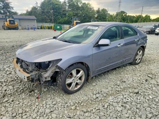 ACURA TSX