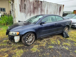 VOLVO C70 T5