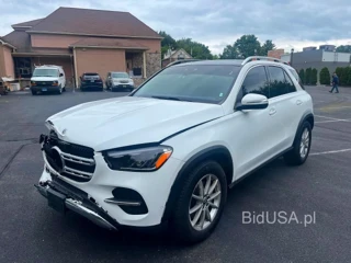 MERCEDES-BENZ GLE 350 4MATIC