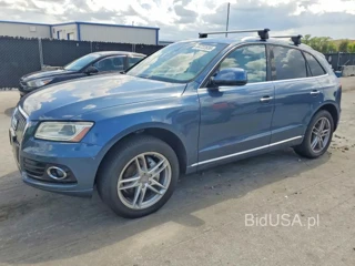 AUDI Q5 PREMIUM PLUS
