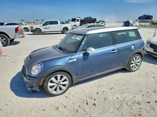 MINI COOPER S CLUBMAN