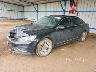 VOLKSWAGEN PASSAT SE