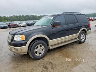 FORD EXPEDITION EDDIE BAUER