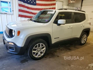 JEEP RENEGADE LATITUDE