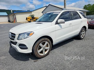MERCEDES-BENZ GLE 350 4MATIC
