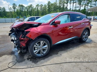 NISSAN MURANO PLATINUM