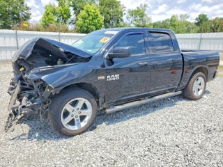 RAM 1500 ST