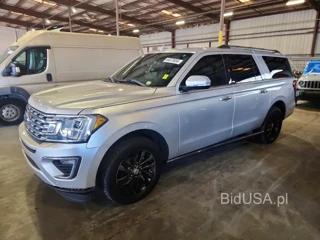 FORD EXPEDITION MAX LIMITED