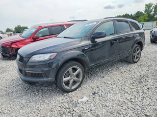 AUDI Q7 PRESTIGE