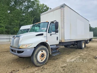 INTERNATIONAL 4300