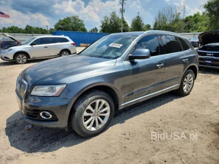 AUDI Q5 PREMIUM PLUS