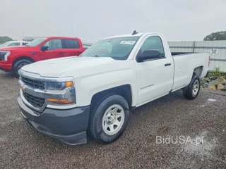 CHEVROLET SILVERADO C1500