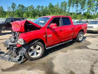 RAM 1500 SPORT