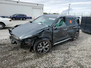 HYUNDAI PALISADE LIMITED LIMITED