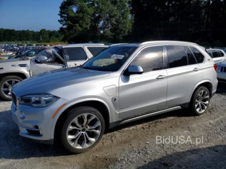 BMW X5 XDR40E