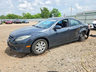 MAZDA 6 I