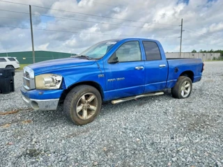 DODGE RAM 1500 ST