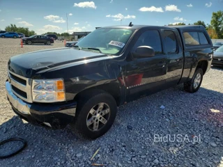CHEVROLET SILVERADO K1500