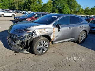 NISSAN MURANO SL