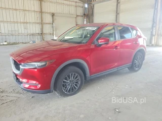 MAZDA CX-5 TOURING